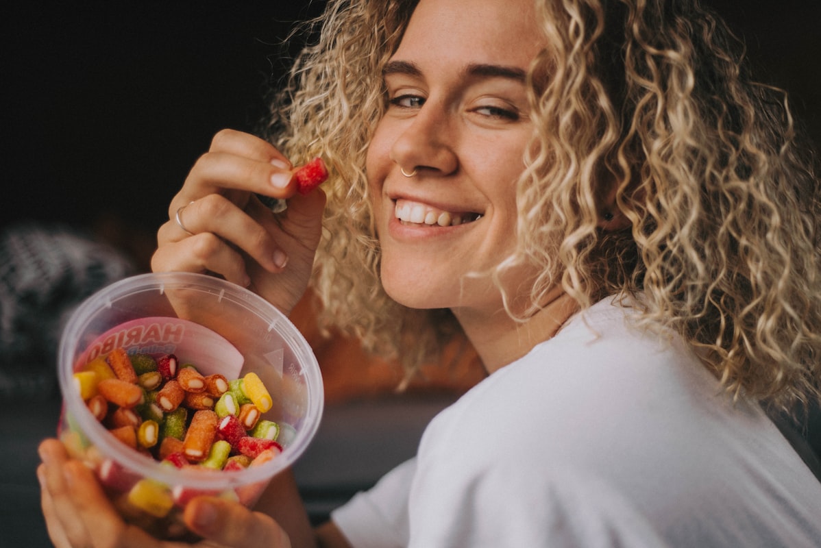 Nutrición inteligente para profesionales