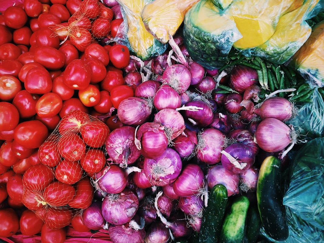 Nutrición y sueño reparador